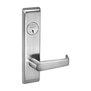 Accentra AUCN 8824FL Holdback Mortise Lockset – Grade 1 Security