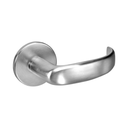 Accentra PBR 8867FL Dormitory Or Exit Mortise Lockset – Grade 1 Security