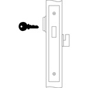Accentra 8813ST Classroom Deadlock – Grade 1 Security