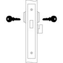 Accentra 8813ST-2 Classroom Deadlock – Grade 1 Security