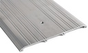 NGP 430E Flat Saddle Threshold 10" x 1/2" Aluminum | National Guard