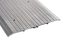 NGP 8430 Thermal Break Saddle Threshold 10-1/8" x 1/2" Aluminum | National Guard
