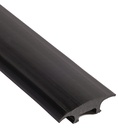 NGP 407 Carpet Divider Threshold 2-3/4" x 3/4" Aluminum | National Guard