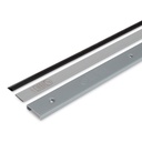 NGP GAP90 GapGuard Fire Door Head and Jamb Gap Solution - Gray Primer | National Guard