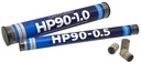 NGP HP90-1.5 GapGuard Thru-Hole Filler 1-1/2" 10 Pack | National Guard