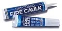 NGP GapGuard Fire Caulk 3 oz, Case of 6 - Tan | National Guard