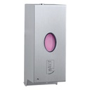 Bobrick B-2012 Automatic Wall-Mounted Soap Dispenser, 30 fl. oz., Satin Stainless