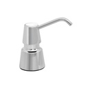 Bobrick B-823 Foam Dispenser, 34-fl. oz., 4" Spout – for Lav. up to 3" Thick