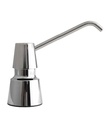 Bobrick B-82316 Foam Dispenser, 20-fl. oz., 6" Spout – for Lav. up to 3" Thick