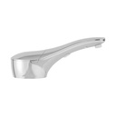 Bobrick B-824 Liquid Dispenser, 34-fl. oz., 6-3/4" Spout – for Lav. up to 2" Thick