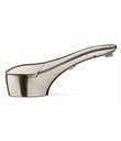 Bobrick B-845 Counter-Mounted Automatic Soap Dispenser, Brushed Nickel, 34-fl. Oz.