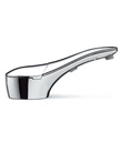 Bobrick B-858 Counter-Mounted Automatic Soap Dispenser, Polished Chrome, 34-fl. Oz.