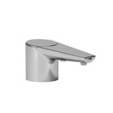 Bobrick B-868 Counter-Mounted Automatic Soap Dispenser, Polished Chrome, 34-fl. Oz.