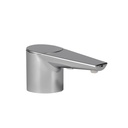 Bobrick B-878 Counter-Mounted Automatic Soap Dispenser, Polished Chrome, 34-fl. Oz.