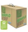 Bobrick B-82512 EcoLogo Green Soap Cartridge, Foam, 12 Liters