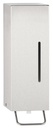 Bobrick B-26607 Surface-Mounted Liquid Soap Dispenser, 17-fl. oz.