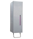 Bobrick B-26617 Surface-Mounted Liquid Soap Dispenser, 1-L.
