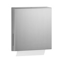 Bobrick B-9262 Surface-Mounted Paper Towel Dispenser