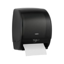 Bobrick B-72974 Automatic, Universal Surface-Mtd. Roll Paper Towel Dispenser, Plastic