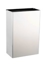 Bobrick 367-60 Interchangeable 12 Gallon Waste Receptacle Module