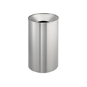 Bobrick B-2400 Large-Capacity Waste Receptacle – 33-Gal.