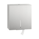Bobrick B-9890 Toilet Tissue Dispenser, Jumbo Roll
