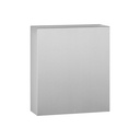 Bobrick B-7179 Surface-Mounted Automatic Hand Dryer