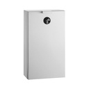 Bobrick B-35139 Surface-Mtd. Sanitary Napkin Disposal, 0.6-Gal. – TrimLineSeries