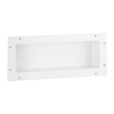 Bobrick B-9883 Recessed Shelf