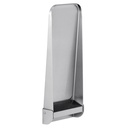 Bobrick B-287 Folding Utility Shelf