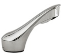 Bobrick B-8876 Faucet, Polished Nickel