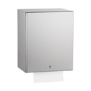 Bobrick B2974 Automatic Surface Mounted Roll Paper Towel Dispenser B2974