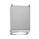 Bobrick B318 Paper Towel Dispenser B318