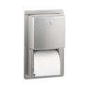 Bobrick B4388 Toilet Paper Dispenser B4388