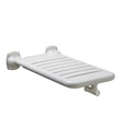 Bobrick B-518116x32 Folding Bathtub Seat
