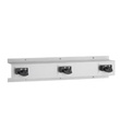 Bobrick B-223x36 Mop and Broom Holder
