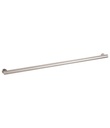 Bobrick B-9806x30 Straight Grab Bar - 30"