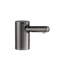 Bobrick B-901 Counter-Mounted Automatic Top-Fill Foam Soap Dispenser, Polished Graphite