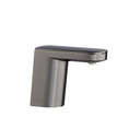 Bobrick B-951 Counter-Mounted Automatic Top-Fill Liquid Soap Dispenser, Polished Graphite