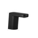 Bobrick B-952 Counter-Mounted Automatic Top-Fill Liquid Soap Dispenser, Matte Black