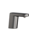 Bobrick B-961 Counter-Mounted Automatic Top-Fill Foam Soap Dispenser, Polished Graphite