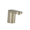 Bobrick B-965 Counter-Mounted Automatic Top-Fill Foam Soap Dispenser, Brushed Nickel