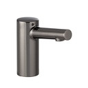 Bobrick B-9911 Faucet, Polished Graphite