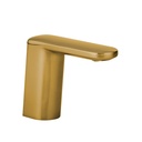 Bobrick B-9950 Faucet, Brushed Brass