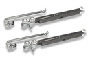 NGP SCBY Soft-Close Set for By-Pass Sliding Doors 120-150 lb | National Guard