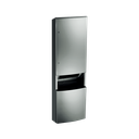 ASI 10-2046921A-9 Roval™ - Auto Roll Paper Towel Dispenser / 13.5 gal. Removable Waste Receptacle - Battery - Surface Mounted