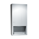 ASI 10-6452-9 Simplicity™ - Paper Towel Dispenser - Multi, C-Fold - Surface Mounted