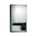 ASI 10-645210A-9 Simplicity™ - Auto Paper Towel Dispenser - Roll - Battery - Surface Mounted