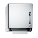 ASI 10-8522 Traditional™ - Paper Towel Dispenser - Roll - Surface Mounted