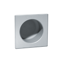 ASI 10-110-1 Security Toilet Tissue Holder - Square, Chase Mount - Recessed